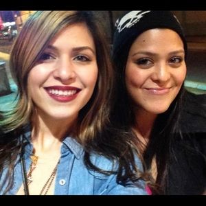 Meet your Posher, Leticia